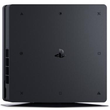 Игровая консоль Sony PlayStation 4 Slim 1Tb Black (Gran Turismo) Фото 2