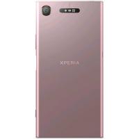 Мобильный телефон Sony G8342 (Xperia XZ1 DualSim) Venus Pink Фото 1