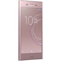 Мобильный телефон Sony G8342 (Xperia XZ1 DualSim) Venus Pink Фото 4