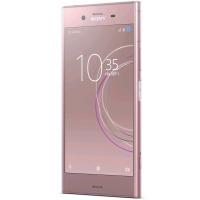 Мобильный телефон Sony G8342 (Xperia XZ1 DualSim) Venus Pink Фото 5