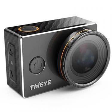 Экшн-камера ThiEYE V6 Black Фото