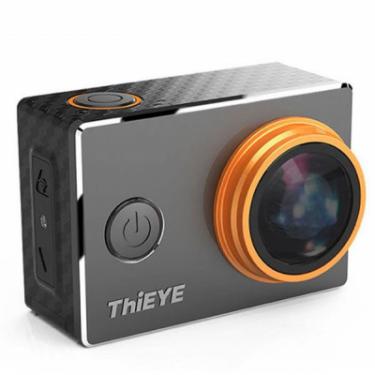 Экшн-камера ThiEYE V6 Black Фото 1