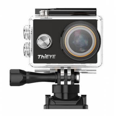 Экшн-камера ThiEYE V6 Black Фото 5