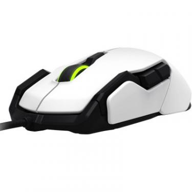 Мышка Roccat Kova - Pure Performance Gaming Mouse, white Фото