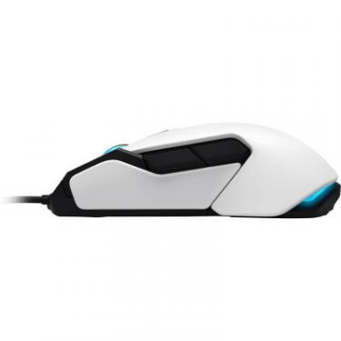 Мышка Roccat Kova - Pure Performance Gaming Mouse, white Фото 2