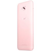 Мобильный телефон ASUS Zenfone Live ZB553KL Pink Фото 2
