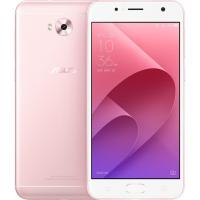 Мобильный телефон ASUS Zenfone Live ZB553KL Pink Фото 4