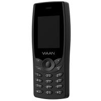 Мобильный телефон Viaan V1820 Black Фото