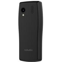 Мобильный телефон Viaan V1820 Black Фото 1