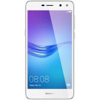 Мобильный телефон Huawei Y5 2017 White Фото