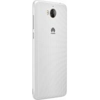 Мобильный телефон Huawei Y5 2017 White Фото 7