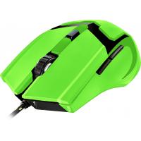 Мышка Trust_акс GXT 101-SG Spectra Gaming Mouse green Фото