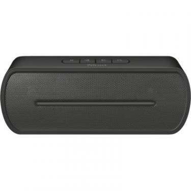 Акустическая система Trust Fero Wireless Bluetooth Speaker black Фото