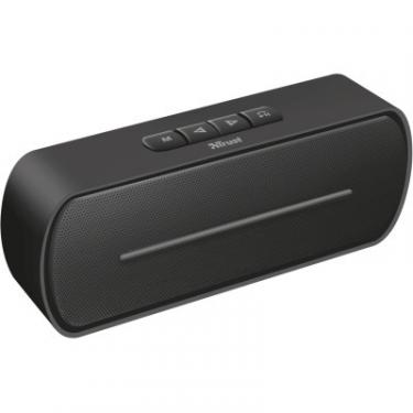 Акустическая система Trust Fero Wireless Bluetooth Speaker black Фото 1