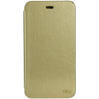 Чехол для мобильного телефона Utty Xiaomi Redmi 4A Book-case Gold Фото