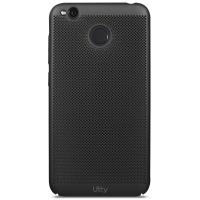 Чехол для мобильного телефона Utty PC Xiaomi Redmi 4X Black Фото