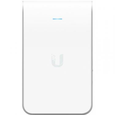 Точка доступа Wi-Fi Ubiquiti UAP-AC-IW-PRO Фото