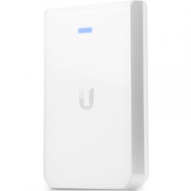 Точка доступа Wi-Fi Ubiquiti UAP-AC-IW-PRO Фото 1