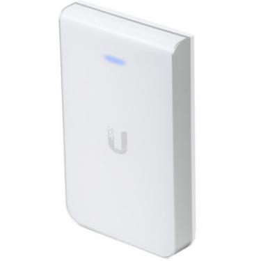 Точка доступа Wi-Fi Ubiquiti UAP-AC-IW-PRO Фото 2