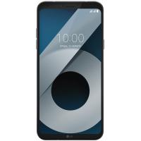 Мобильный телефон LG M700AN 4/64Gb (Q6 Plus Dual) Black Фото