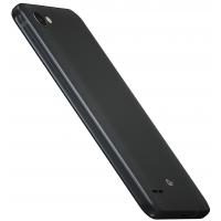 Мобильный телефон LG M700AN 4/64Gb (Q6 Plus Dual) Black Фото 9