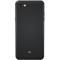 Мобильный телефон LG M700AN 4/64Gb (Q6 Plus Dual) Black Фото 1