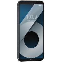 Мобильный телефон LG M700AN 4/64Gb (Q6 Plus Dual) Black Фото 4