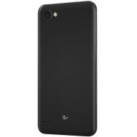 Мобильный телефон LG M700AN 4/64Gb (Q6 Plus Dual) Black Фото 6