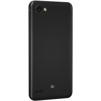 Мобильный телефон LG M700AN 4/64Gb (Q6 Plus Dual) Black Фото 7