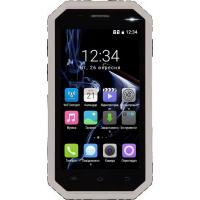 Мобильный телефон 2E E450R Dual Sim Grey Фото