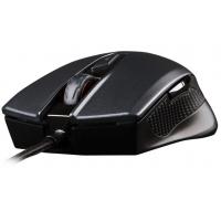 Мышка MSI Clutch GM40 gaming mouse Black Фото