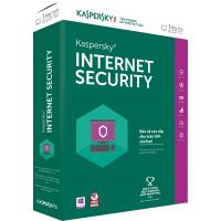 Антивирус Kaspersky Internet Security 2018 Multi-Device 5 ПК 1 год Ren Фото
