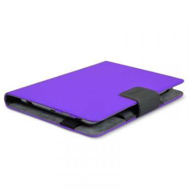 Чехол для планшета Port Designs 7-8.5" Phoenix Universal purple Фото 1