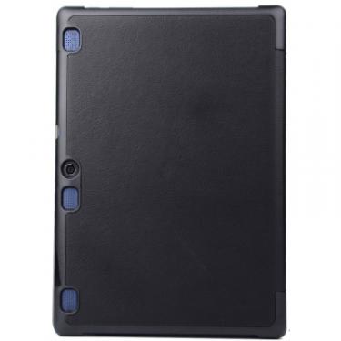 Чехол для планшета AirOn Lenovo TAB-X103F 10.1" Black Фото 1