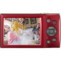 Цифровой фотоаппарат Canon IXUS 185 Red Kit Фото 2
