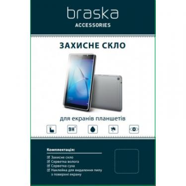 Стекло защитное Braska for tablet Lenovo TAB 7" (7504X) Фото