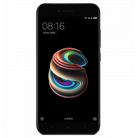 Мобильный телефон Xiaomi Mi A1 4/32 Black Фото