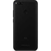 Мобильный телефон Xiaomi Mi A1 4/32 Black Фото 1