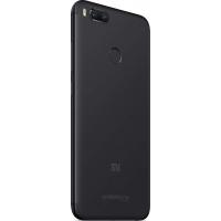 Мобильный телефон Xiaomi Mi A1 4/32 Black Фото 6