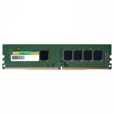 Модуль памяти для компьютера Silicon Power DDR4 16GB 2400 MHz Фото