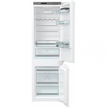 Холодильник Gorenje NRKI2181A1 Фото 1