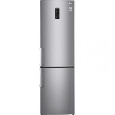 Холодильник LG GA-B499YMQZ Фото