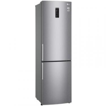 Холодильник LG GA-B499YMQZ Фото 1