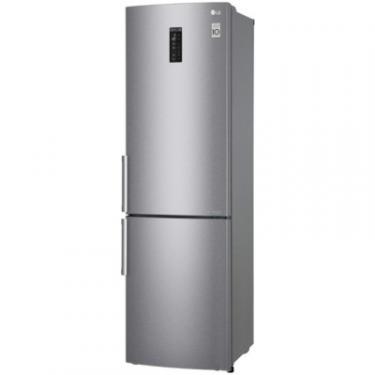 Холодильник LG GA-B499YMQZ Фото 2