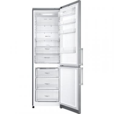 Холодильник LG GA-B499YMQZ Фото 3