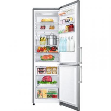 Холодильник LG GA-B499YMQZ Фото 4