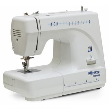 Швейная машина Minerva CLASSIC Фото 1