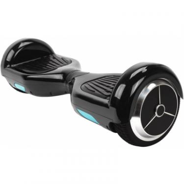 Гироборд iconBIT Smart Scooter 6.5" kit (black) Фото 3