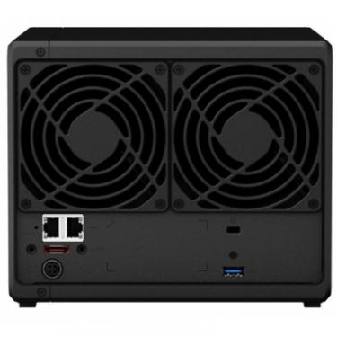 NAS Synology DS918+ Фото 1