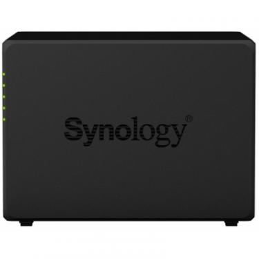 NAS Synology DS918+ Фото 2